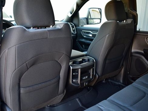 New 2025 RAM 1500 Big Horn image 24
