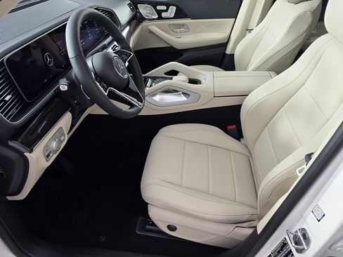 New 2026 Mercedes-Benz GLE 450 4MATIC image 5