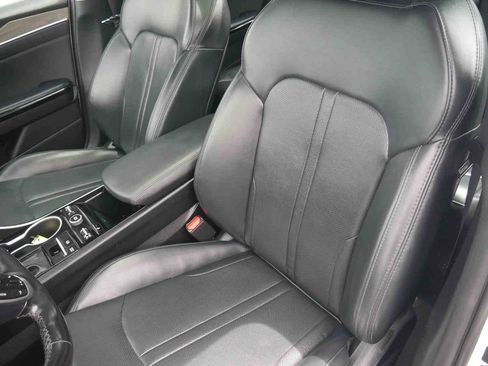 Used 2024 Kia K5 EX FWD image 23