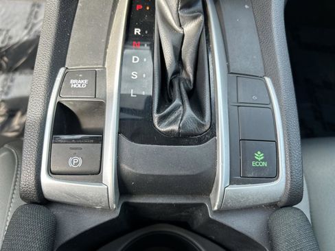 Used 2021 Honda Civic LX image 28
