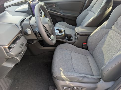 New 2026 Toyota bZ XLE Plus image 24