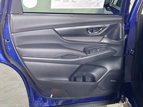 New 2026 Subaru Ascent Limited Bronze image 20