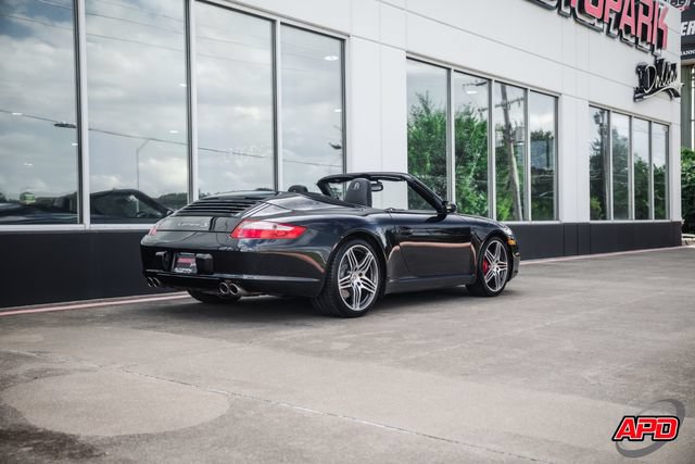 Used 2008 Porsche 911 Carrera S RWD image 21