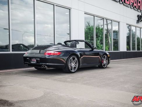 Used 2008 Porsche 911 Carrera S RWD image 21