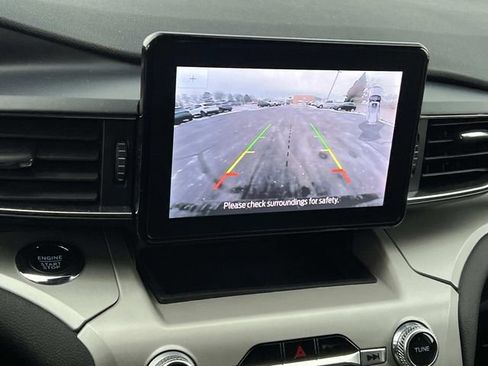 Certified 2023 Ford Explorer XLT w/ Equipment Group 202A image 26