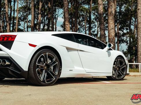 Used 2013 Lamborghini Gallardo LP 560-4 AWD/4WD image 70