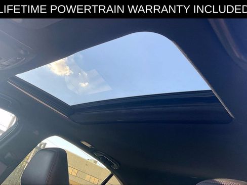 Used 2024 INFINITI Q50 Red Sport 400 RWD image 23