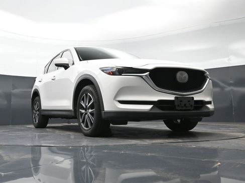 Used 2018 MAZDA CX-5 Grand Touring w/ Premium Package image 31