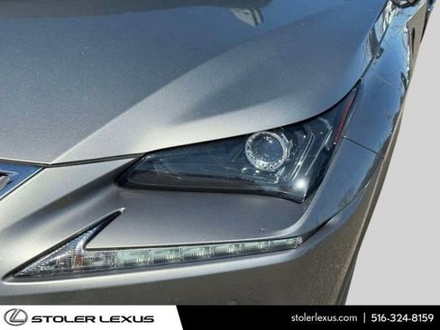 Used 2019 Lexus NX 300h AWD image 5