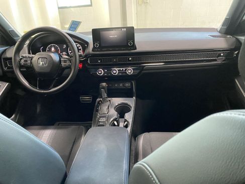 Used 2026 Honda Civic Sport image 16