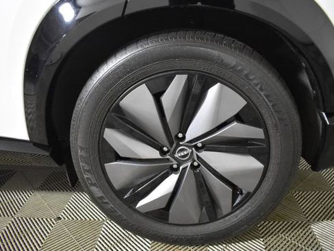Used 2024 Nissan Ariya AWD image 50