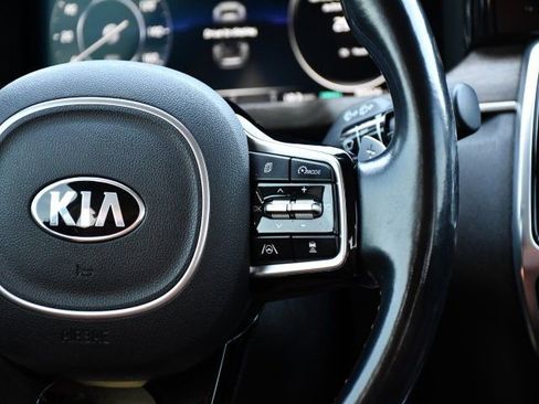 Used 2021 Kia Sorento SX Prestige AWD/4WD image 25