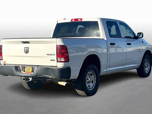 Used 2014 RAM 1500 Tradesman w/ Popular Equipment Group image 2