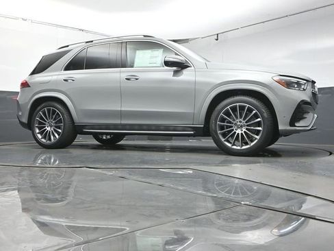 New 2026 Mercedes-Benz GLE 350 4MATIC image 32