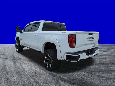 Used 2024 GMC Sierra 1500 Elevation AWD/4WD image 6