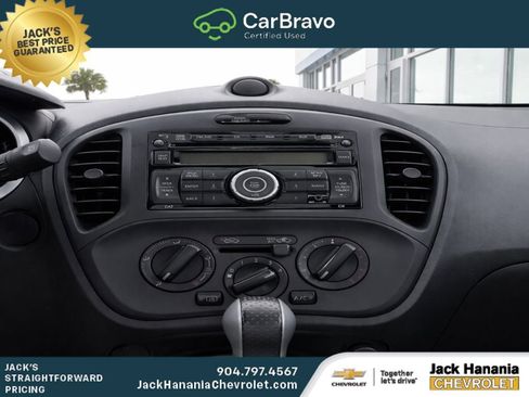 Used 2013 Nissan Juke S FWD image 14