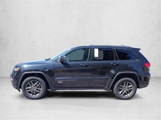 Used 2016 Jeep Grand Cherokee Laredo 75th Anniversary AWD/4WD video 2