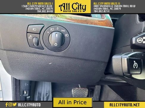 Used 2007 BMW 530i Sedan image 29