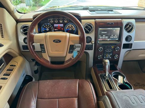 Used 2014 Ford F150 King Ranch image 22