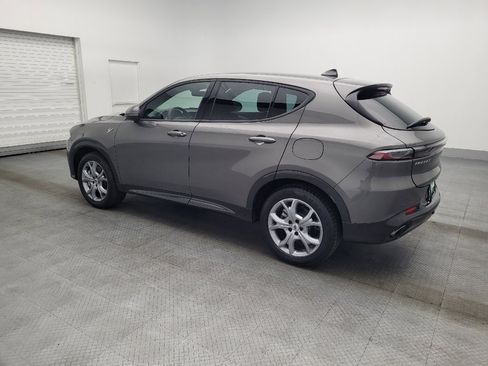 Used 2024 Dodge Hornet R/T AWD/4WD image 3