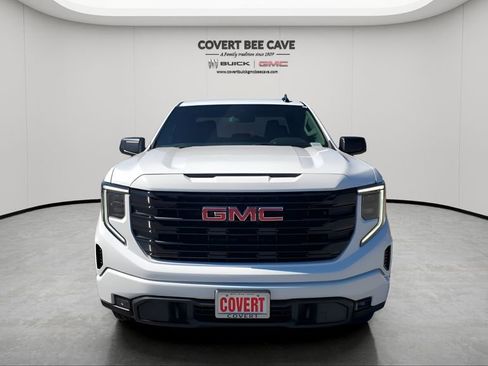 New 2026 GMC Sierra 1500 Elevation image 2
