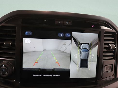 Used 2025 Ford F150 Tremor image 16