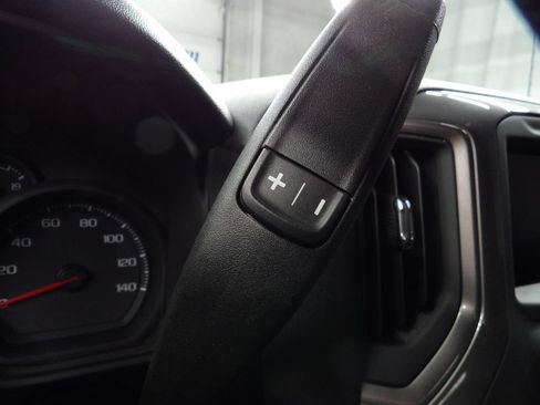 Used 2025 GMC Sierra 3500 Pro w/ Convenience Package AWD/4WD image 43