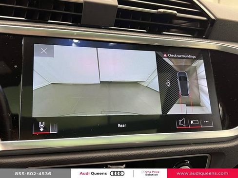 Used 2023 Audi Q3 2.0T Premium Plus w/ Premium Plus Package AWD/4WD image 28