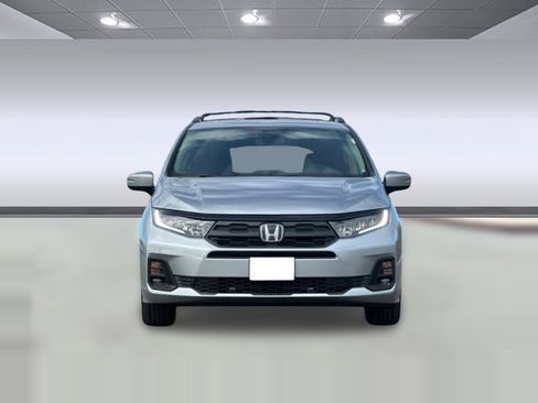 New 2026 Honda Odyssey EX-L image 5