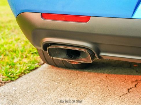 Used 2023 Dodge Challenger SRT Hellcat Redeye image 79