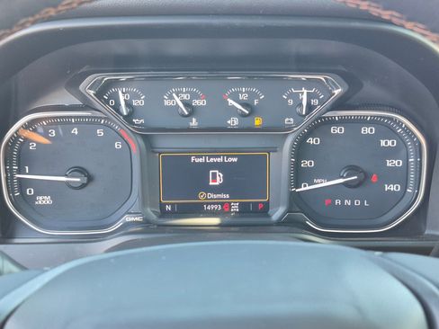 Used 2021 GMC Sierra 1500 AT4 AWD/4WD image 23