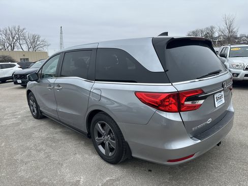 Certified 2023 Honda Odyssey EX image 7