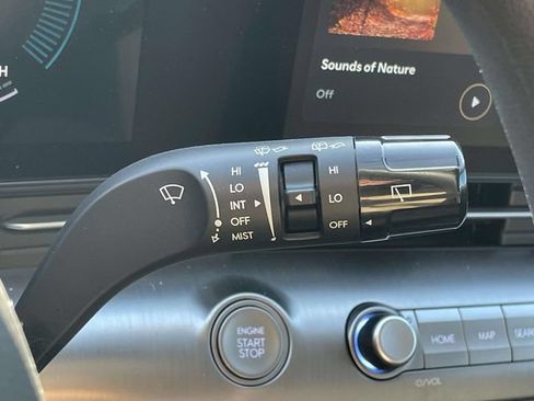 Used 2026 Hyundai Kona SE FWD image 23