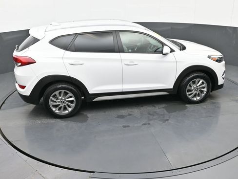 Used 2018 Hyundai Tucson SEL w/ Cargo Package image 34