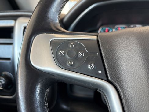 Used 2018 GMC Sierra 1500 SLT w/ Texas SLT Premium Package image 24