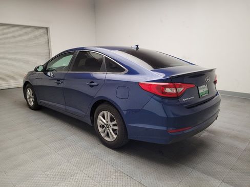 Used 2017 Hyundai Sonata SE image 5