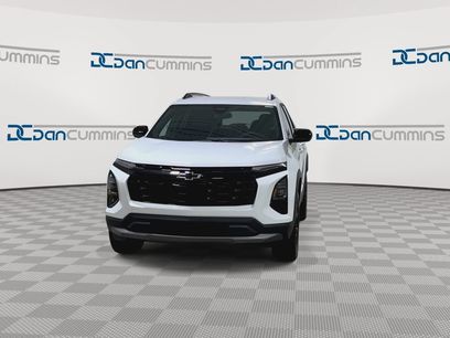 New 2027 Chevrolet Equinox LT w/ Midnight Edition