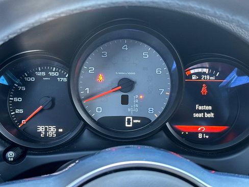 Used 2018 Porsche Macan S image 19