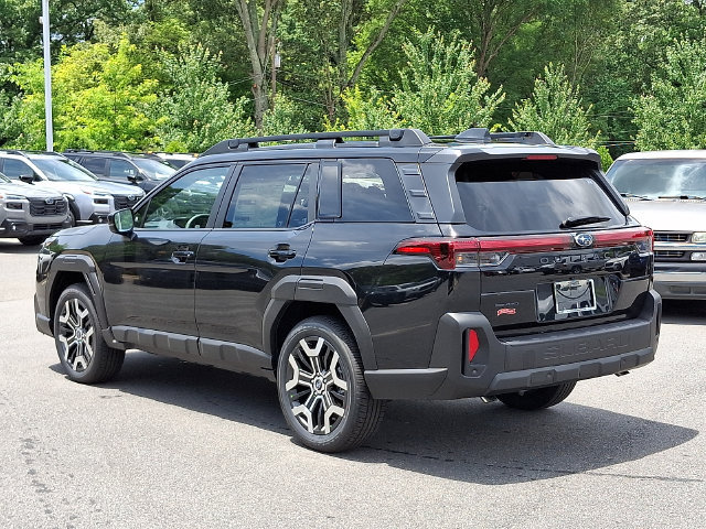 New 2026 Subaru Outback Touring XT AWD/4WD image 5