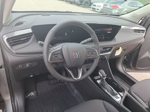 New 2026 Buick Encore GX Preferred w/ Comfort Package image 16