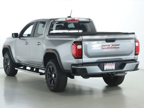 Used 2023 GMC Canyon Elevation w/ Convenience Package AWD/4WD image 40