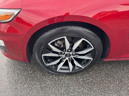 Used 2024 Chevrolet Malibu RS w/ LPO, Floor Liner Package image 9