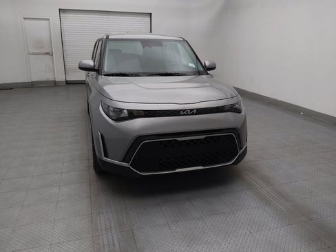 Used 2025 Kia Soul S image 14