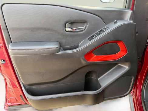 Used 2022 Nissan Frontier PRO-4X w/ Technology Package image 20