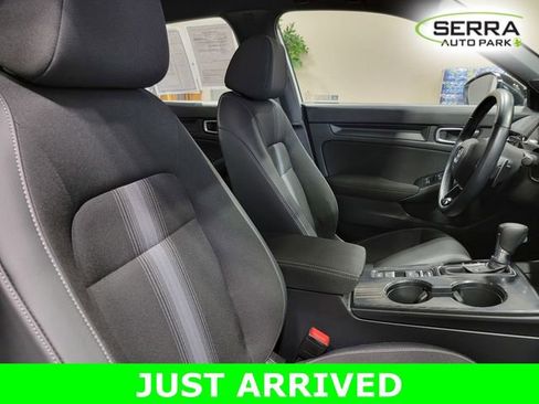 Used 2024 Honda Civic Sport image 17