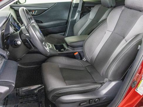 Used 2024 Subaru Outback Premium AWD/4WD image 21