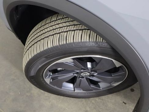 Used 2026 Nissan Rogue SV FWD image 41