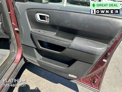 Used 2015 Honda Pilot EX-L image 17