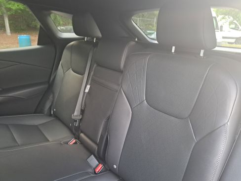 Used 2023 Lexus RX 350 w/ Cold Area Package AWD/4WD image 14
