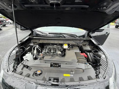 Used 2026 Nissan Pathfinder SL FWD image 21